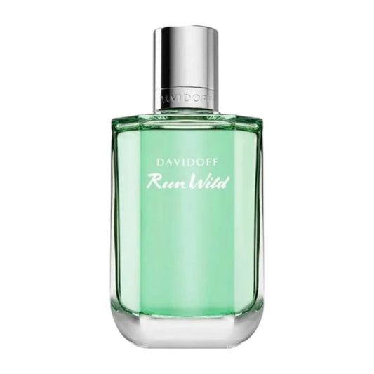 Davidoff Run Wild For Her Women Eau De Parfum 100ml original perfume price in Pakistan