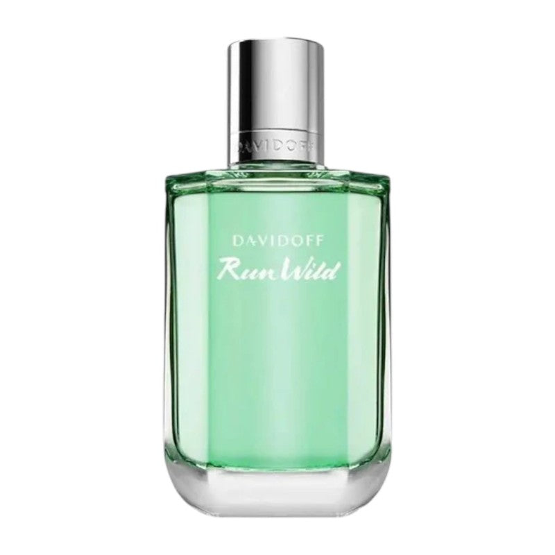 Davidoff Run Wild For Her Women Eau De Parfum 100ml original perfume price in Pakistan