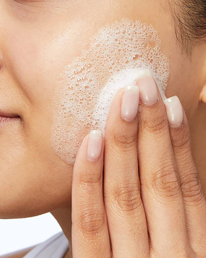 CeraVe | Foaming Facial Cleanser | for normal to oily skin