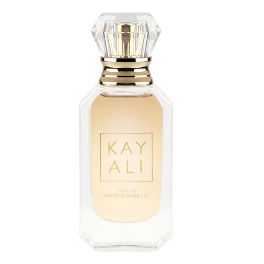 Kayali | Déjà Vu White Flower | 57