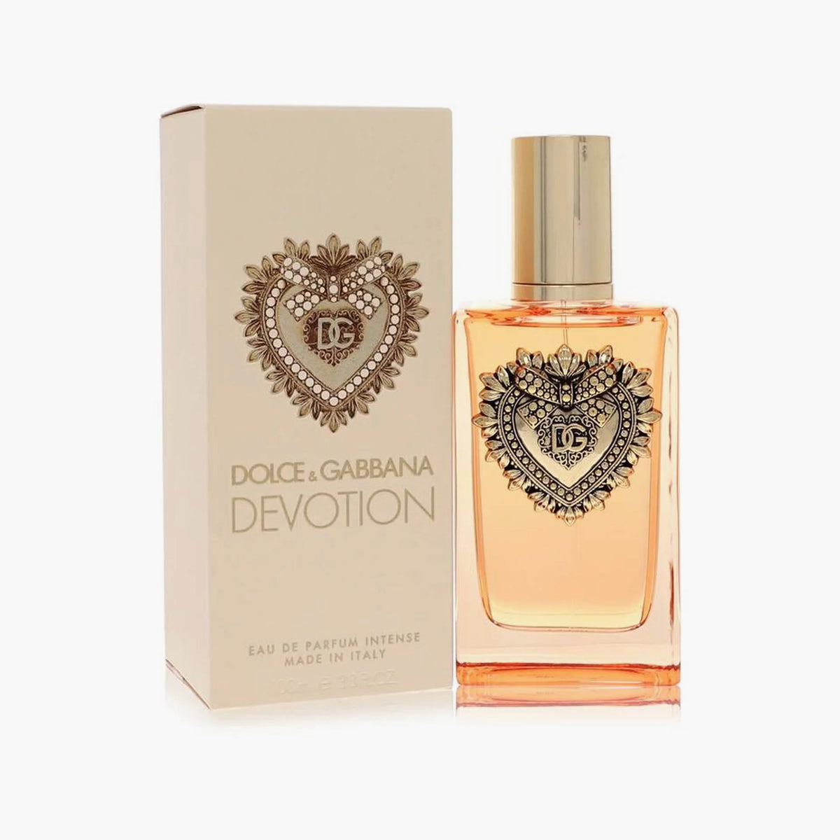 Dolce & Gabbana | Devotion Eau De Parfum Intense For Women