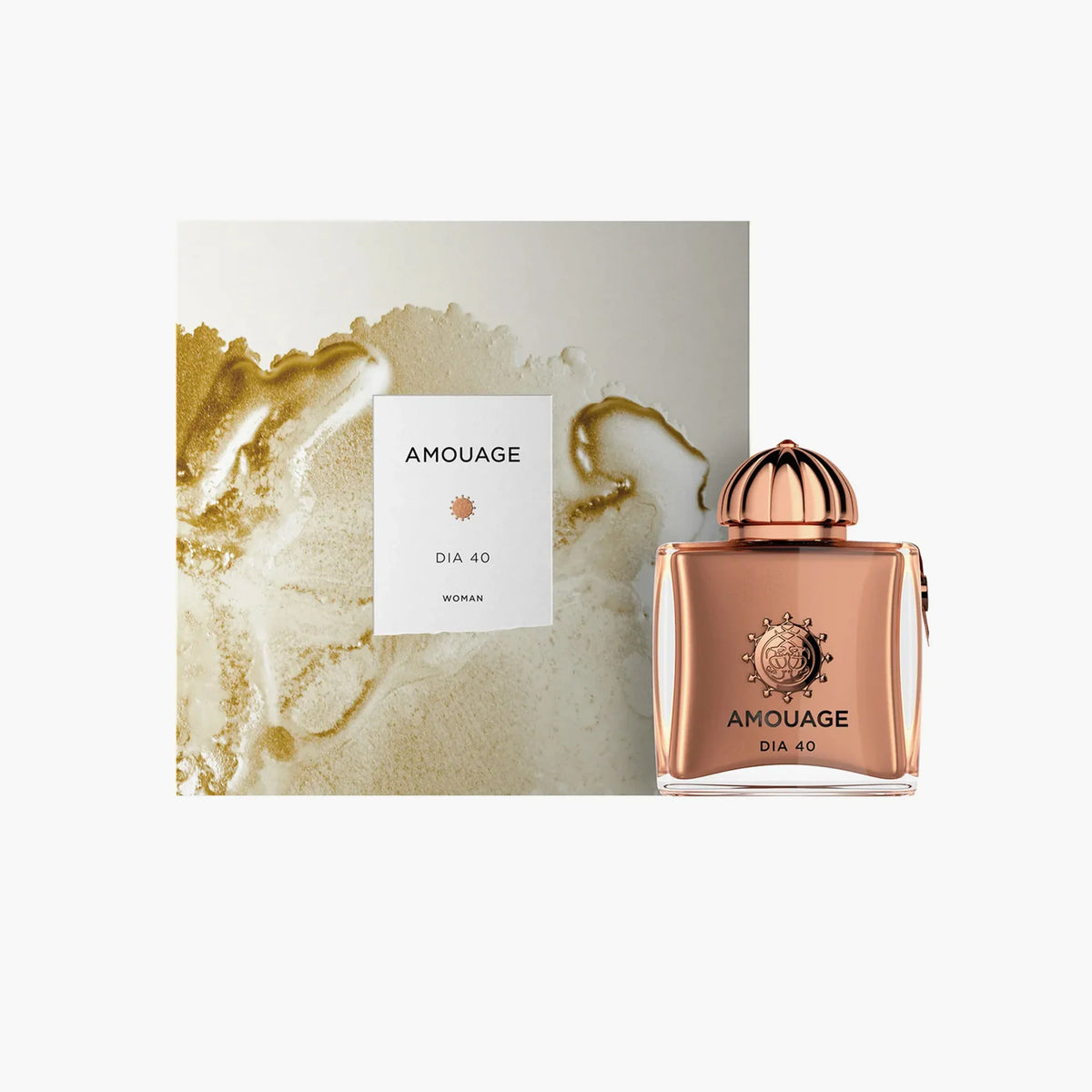 Amouage | Dia 40 Woman Extrait de Parfum