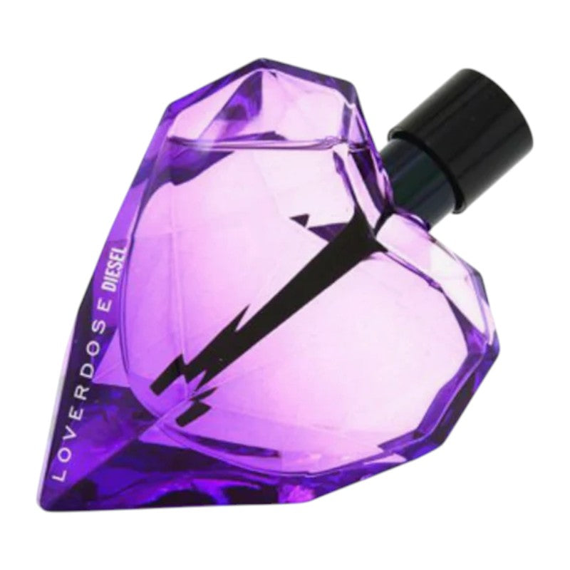 “Diesel Loverdose Eau De Parfum Pour Femme 75ml – Long-lasting women’s perfume available in Pakistan”