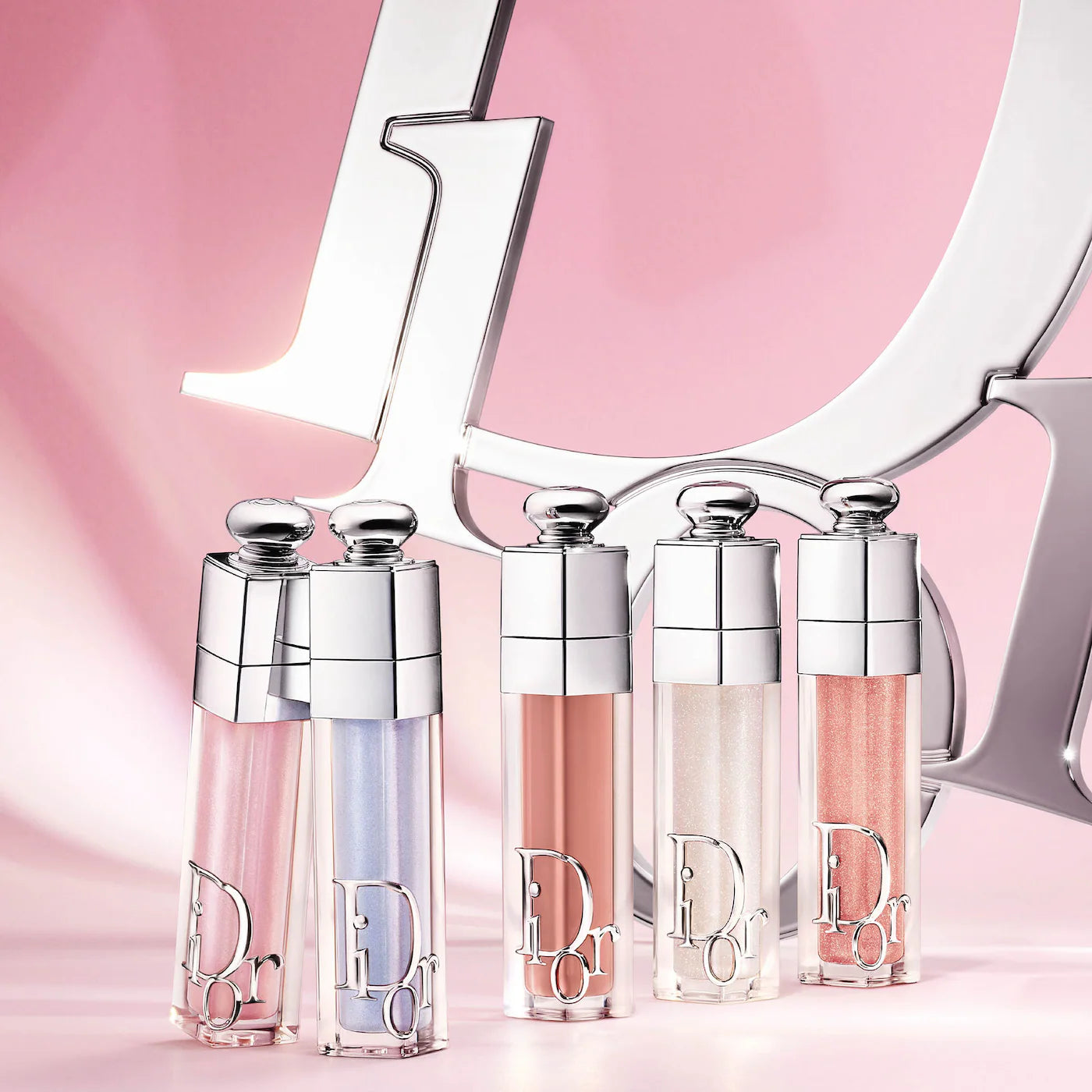 Dior | Addict Lip Maximizer Plumping Gloss