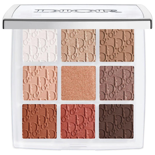 Christian Dior Backstage Eyeshadow Palette in Pakistan – professional multi-shade eyeshadow palette with longwear, blendable colors