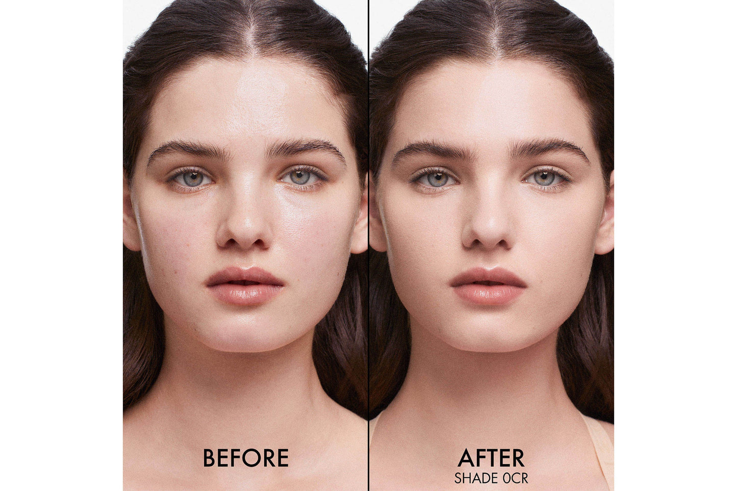 Dior | Backstage Face & Body Foundation