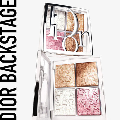 DIOR | Backstage Glow Maximizer Face Palette 003 – New Packaging