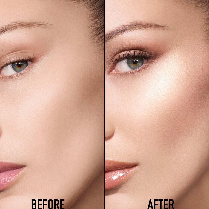 Dior | Backstage Glow Face Palette 003