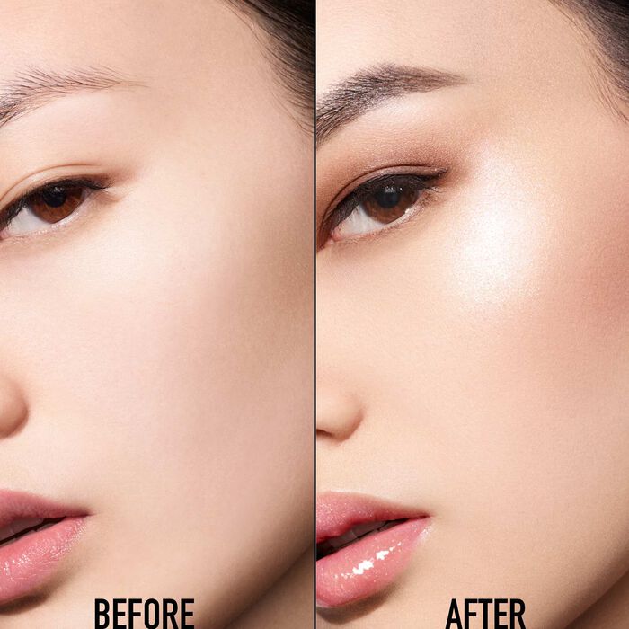 Dior | Backstage Glow Face Palette 004