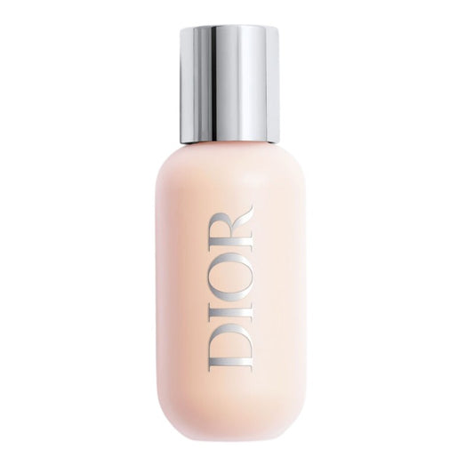 Dior Backstage Face and Body Foundation – lightweight buildable coverage foundation for face and body, natural radiant finish, professional makeup essential available online in Pakistan
