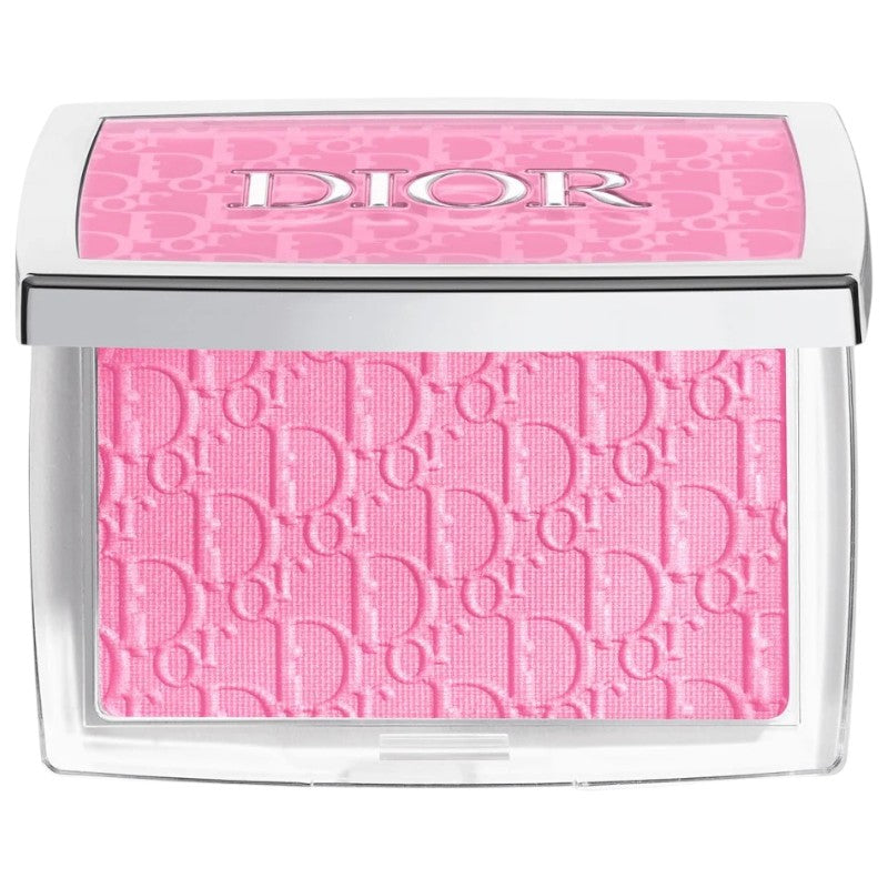 Christian Dior Backstage Rosy Glow Blush 001 Pink in Pakistan – luxury long-lasting blush for a natural radiant flush