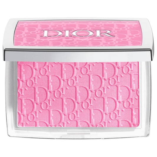 Christian Dior Backstage Rosy Glow Blush 001 Pink in Pakistan – luxury long-lasting blush for a natural radiant flush