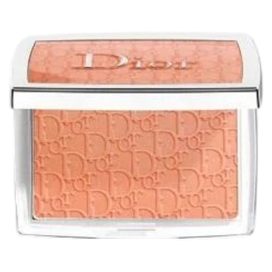 Christian Dior Backstage Rosy Glow Blush 004 Coral in Pakistan – luxury long-lasting blush for a fresh radiant coral glow