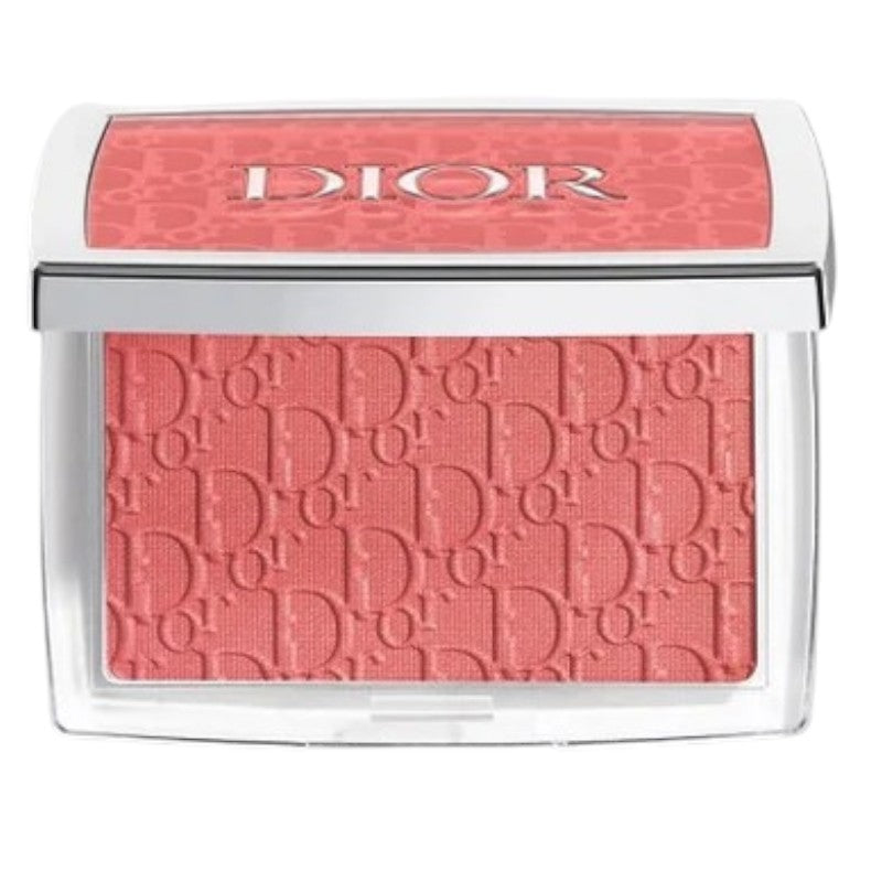 Christian Dior Backstage Rosy Glow Blush 012 Rosewood in Pakistan – luxury long-lasting blush for a natural rosy radiant finish