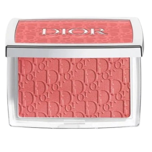 Christian Dior Backstage Rosy Glow Blush 012 Rosewood in Pakistan – luxury long-lasting blush for a natural rosy radiant finish