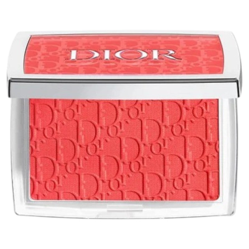 Christian Dior Backstage Rosy Glow Blush Cherry in Pakistan – luxury long-lasting blush for a fresh radiant cherry glow
