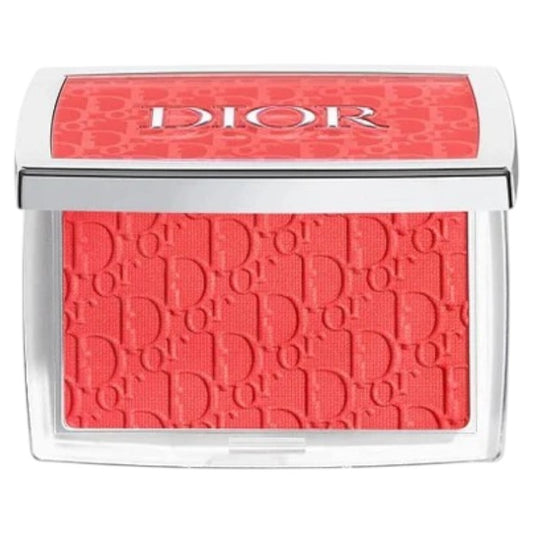 Christian Dior Backstage Rosy Glow Blush Cherry in Pakistan – luxury long-lasting blush for a fresh radiant cherry glow