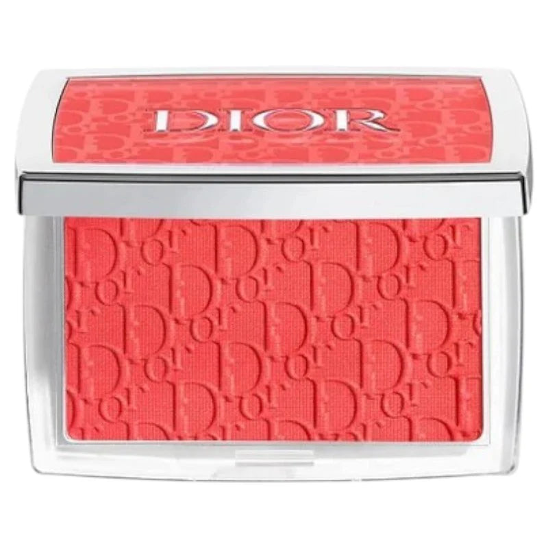 DIOR | Backstage Rosy Glow Blush (Old Packaging)