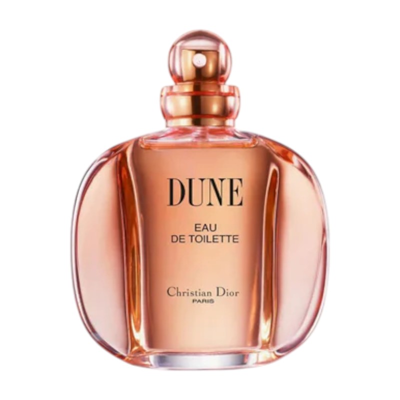 “Dior Christian Dior Dune Woman Eau De Toilette 100ml – Elegant long-lasting perfume for women available in Pakistan”