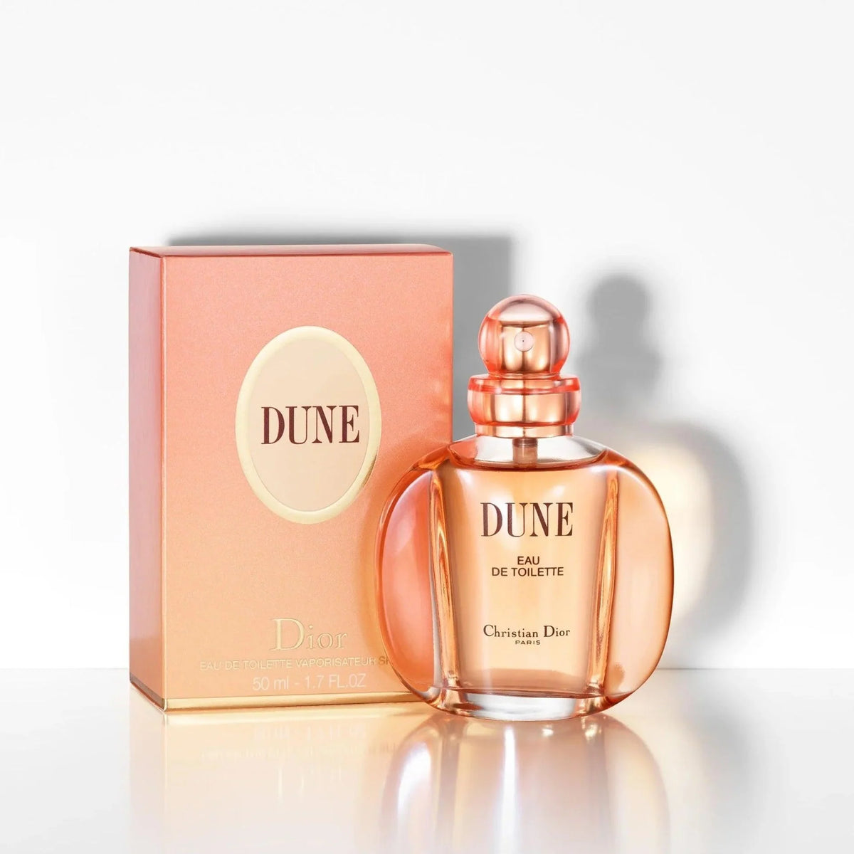 Dior | Christian Dior Dune Women Eau De Toilette