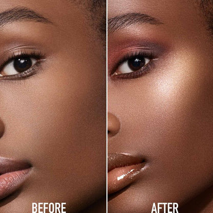 Dior | Backstage Glow Face Palette 003