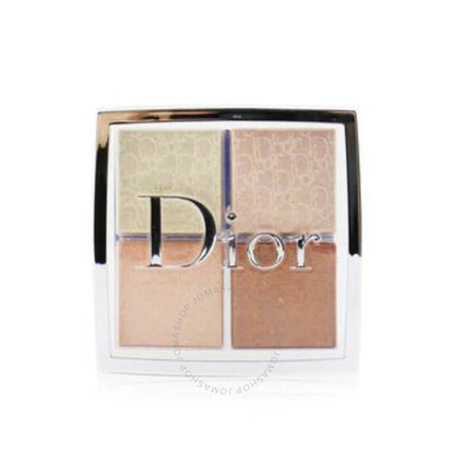 Dior | Backstage Glow Face Palette Professional Performance 002 Glitz