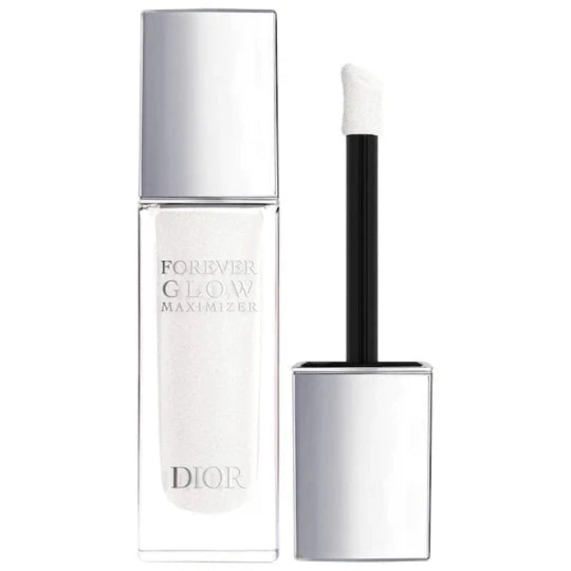 Christian Dior Forever Glow Maximizer Longwear Liquid Highlighter 012 Pearly in Pakistan – radiant long-lasting highlighter for luminous glow