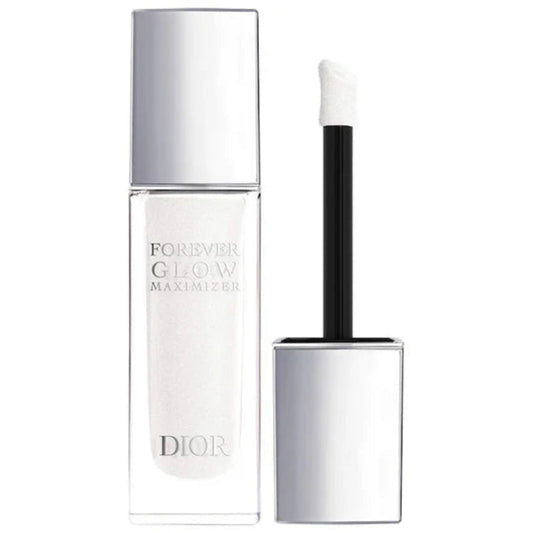Christian Dior Forever Glow Maximizer Longwear Liquid Highlighter 012 Pearly in Pakistan – radiant long-lasting highlighter for luminous glow