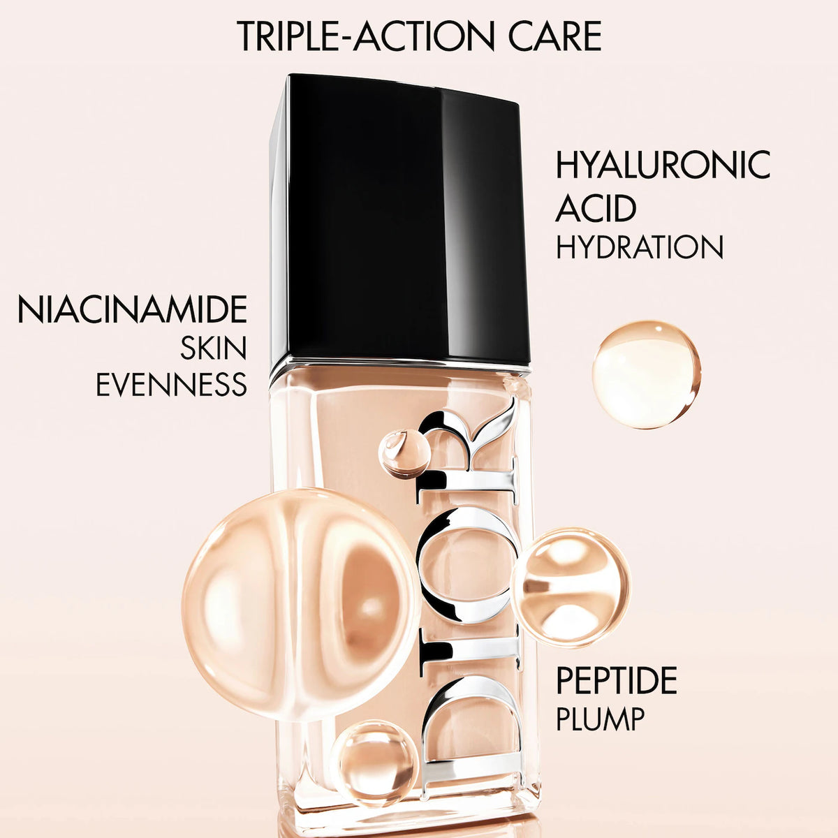 Dior | Forever Skin Glow Liquid Foundation 24HR Wear