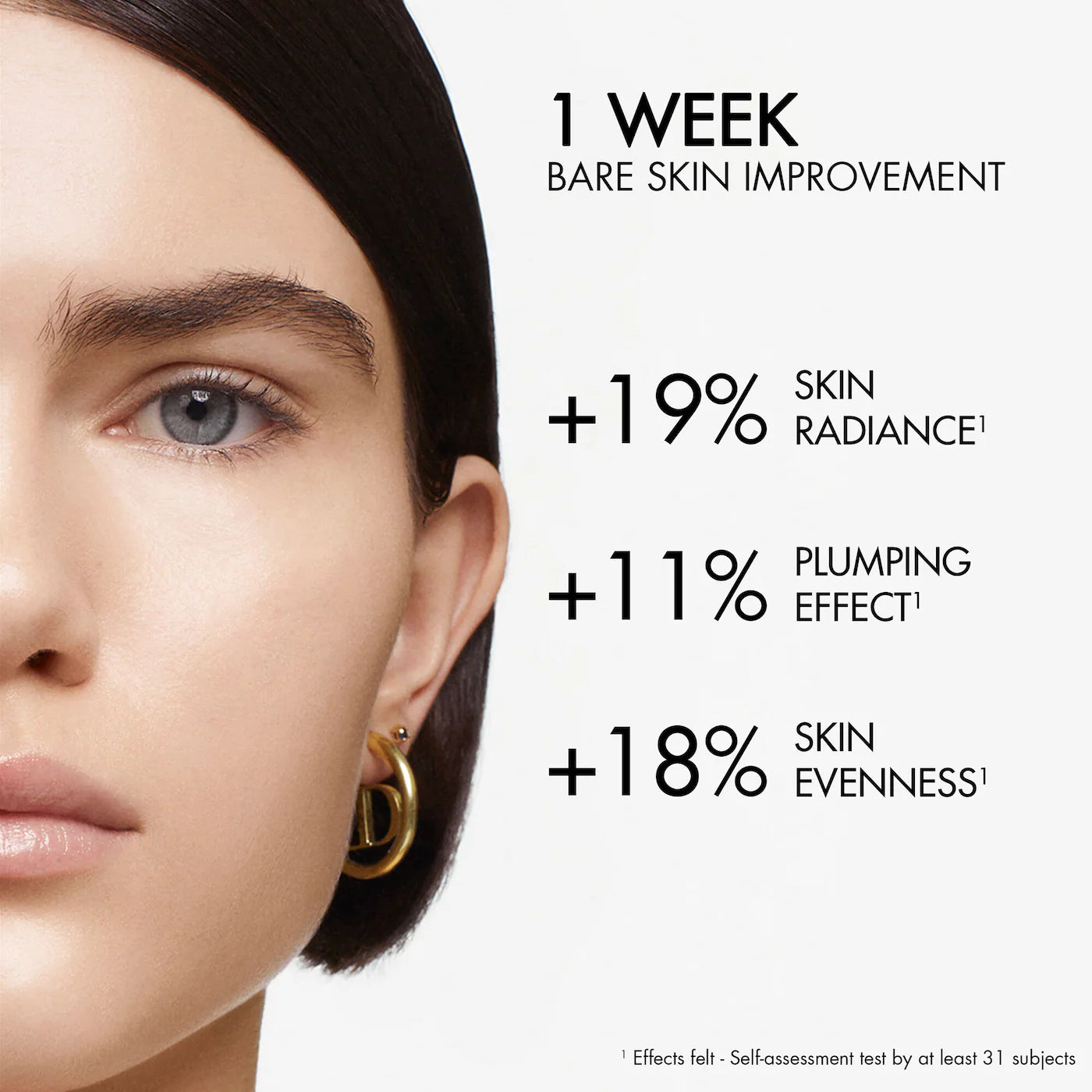 Dior | Forever Skin Glow Liquid Foundation 24HR Wear