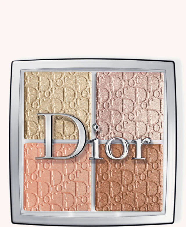 Dior | Backstage Glow Face Palette Professional Performance 002 Glitz