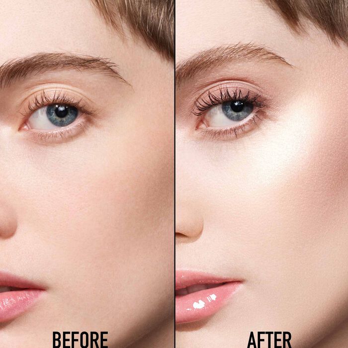 Dior | Backstage Glow Face Palette 004