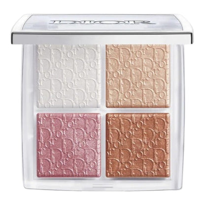 Dior Backstage Glow Face Palette 001 Universal – professional highlighter and blush palette with buildable shades for radiant glow and luminous complexion, luxury Dior makeup available online in Pakistan
