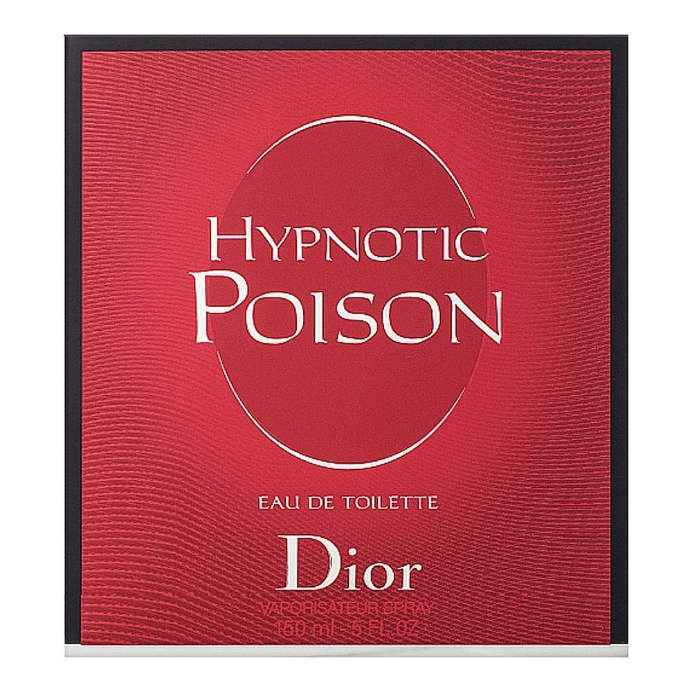 Dior | Hypnotic Poison Eau De Toilette