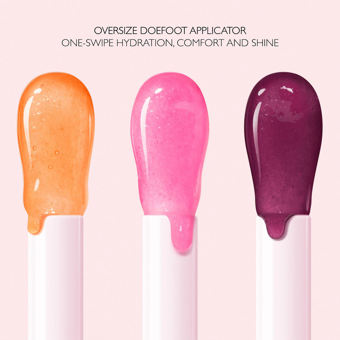 Dior |  Lip Glow Oil Hydrating High-Shine Gloss