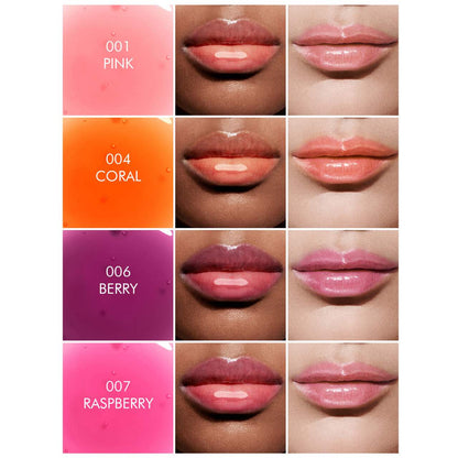 Dior |  Lip Glow Oil Hydrating High-Shine Gloss