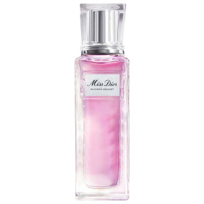 Christian Dior Miss Dior Blooming Bouquet Roller-Pearl perfume in Pakistan with fresh floral fragrance in a travel-friendly design