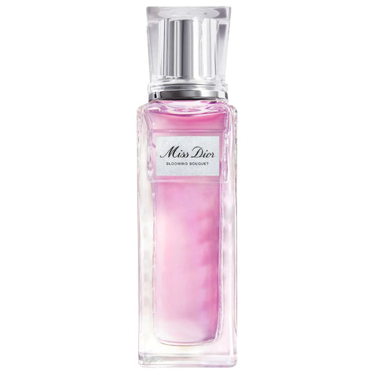 Christian Dior Miss Dior Blooming Bouquet Roller-Pearl perfume in Pakistan with fresh floral fragrance in a travel-friendly design