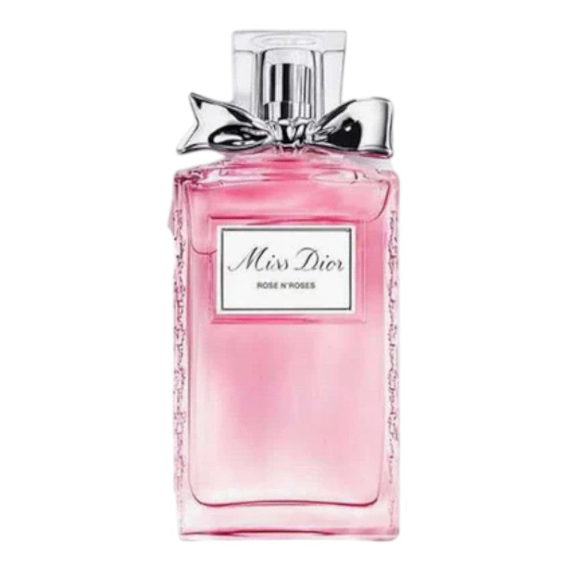 “Dior Miss Dior Rose N’Roses Women Eau De Parfum 100ml – Long-lasting luxury perfume for women available in Pakistan”