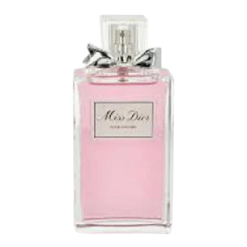 “Dior Miss Dior Rose N’Roses Women Eau De Toilette 100ml – Elegant long-lasting perfume for women available in Pakistan”