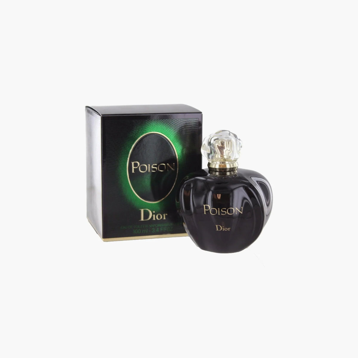 Dior | Poison Women Eau De Toilette