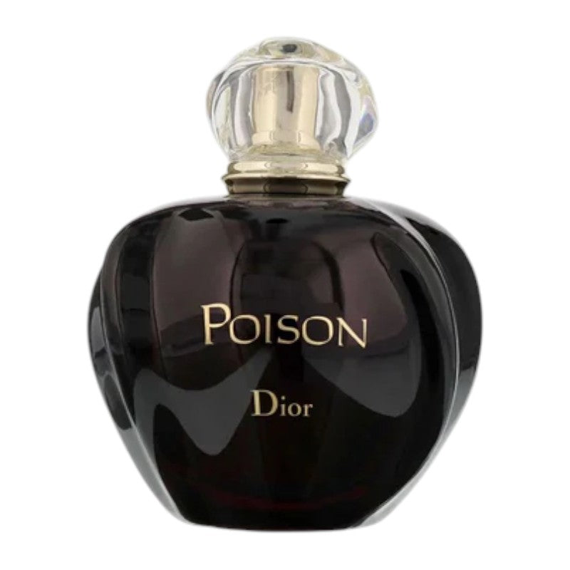 “Dior Poison Women Eau De Toilette 100ml – Elegant long-lasting perfume for women available in Pakistan”