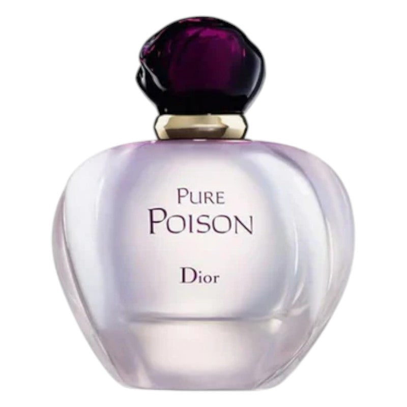 “Dior Pure Poison Women Eau De Parfum 100ml – Long-lasting luxury perfume for women available in Pakistan”
