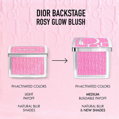 Dior | Rosy Glow Powder Blush
