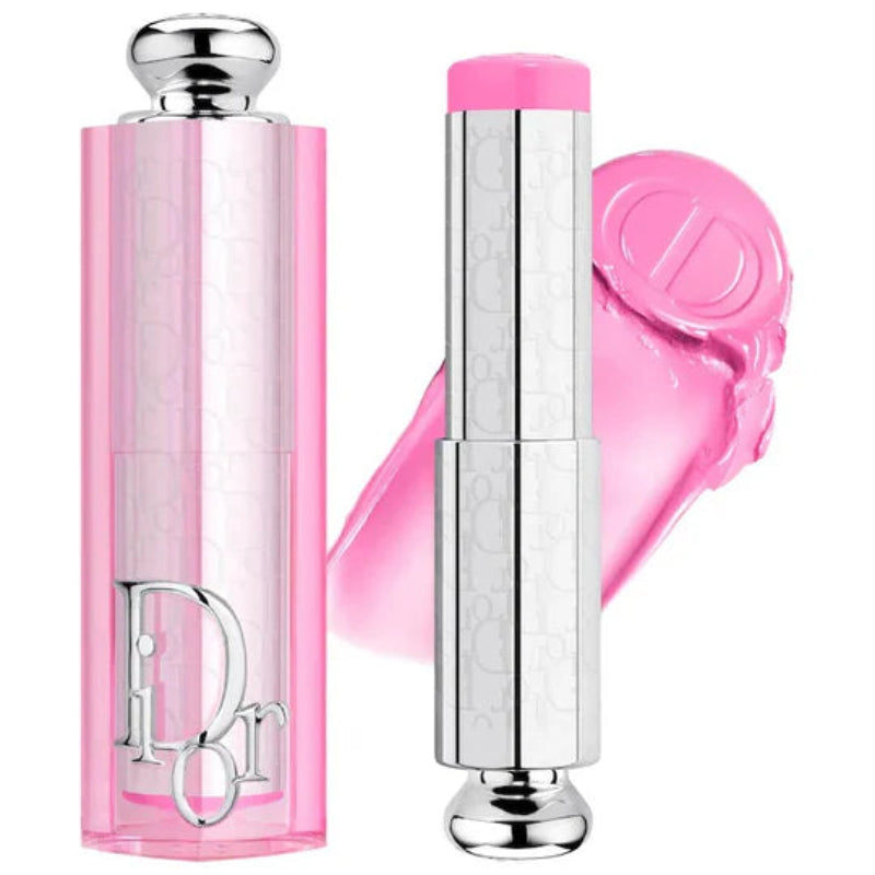 Christian Dior Rosy Glow Blush Stick 001 Pink in Pakistan – luxury blush stick for a radiant natural rosy glow