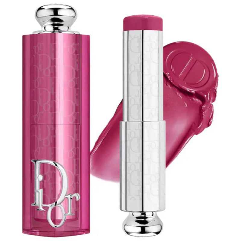 Christian Dior Rosy Glow Blush Stick 006 Berry in Pakistan – luxury long-lasting berry blush stick for a radiant natural glow