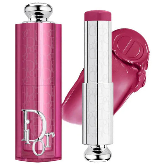 Christian Dior Rosy Glow Blush Stick 006 Berry in Pakistan – luxury long-lasting berry blush stick for a radiant natural glow