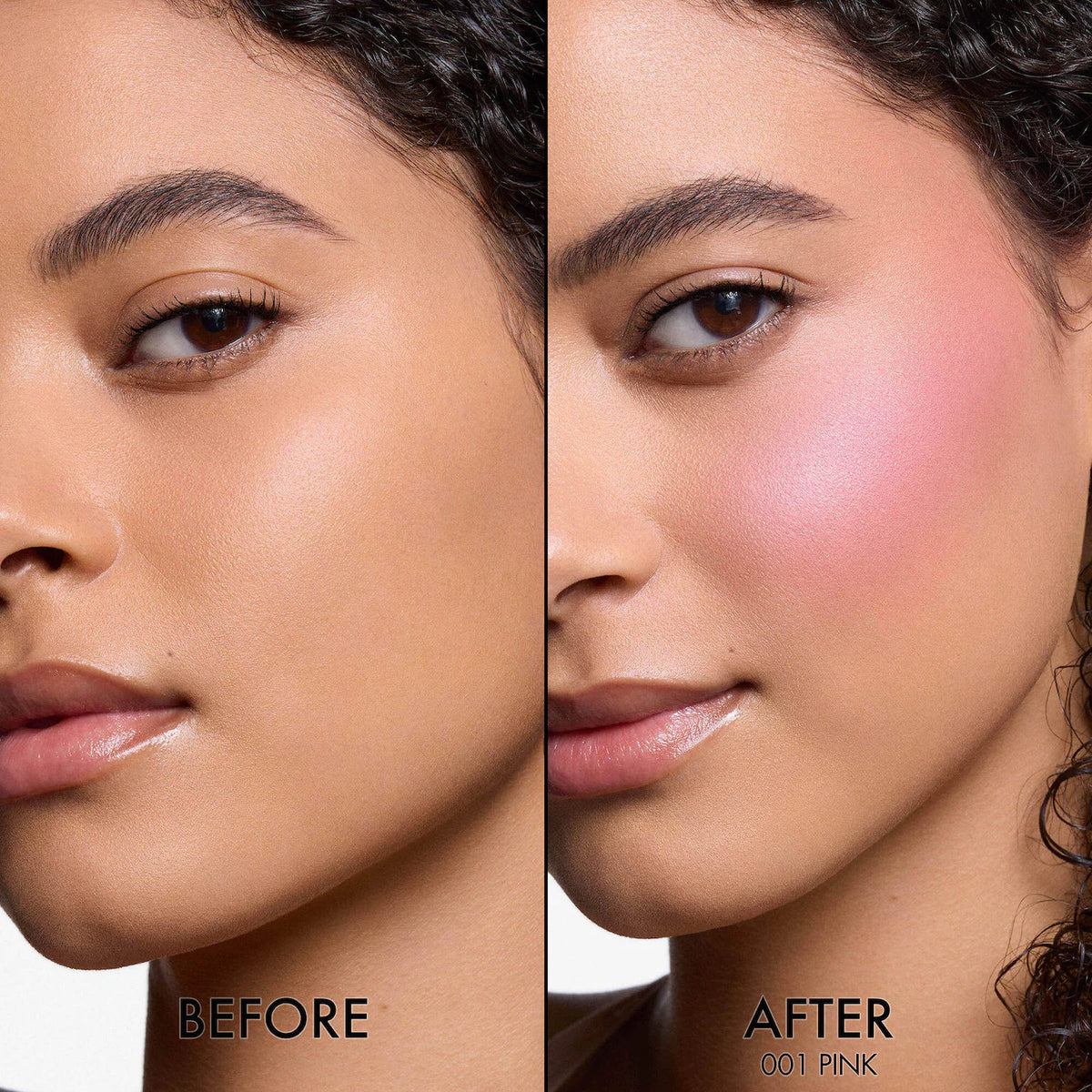 Dior | Rosy Glow Powder Blush (New Packaging)