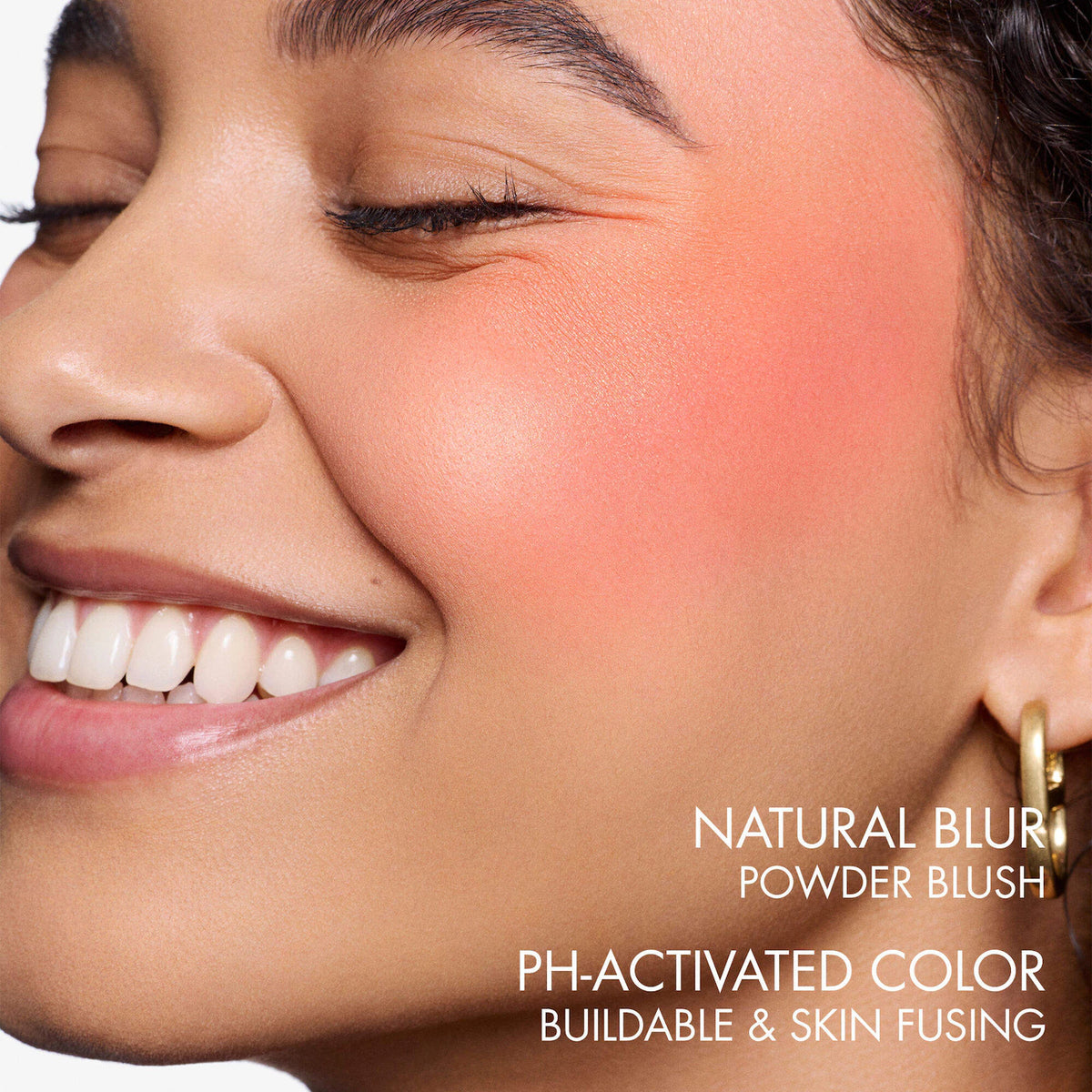 Dior | Rosy Glow Powder Blush (New Packaging)