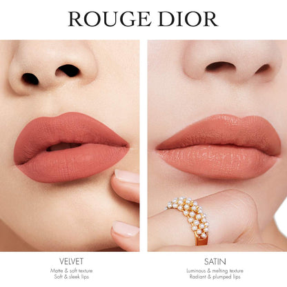 Dior | Rouge Dior Refillable Lipstick